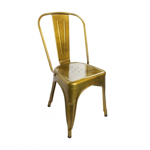 Silla Folix Oro